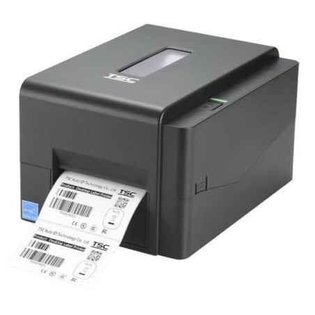 Buy TSC TE200 TT 203dpi TSPL-EZ USB Printer - Reliable, High-Performance Label Printing